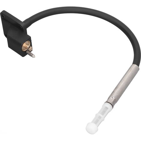 Jauge d'aspiration d'huile pour réservoir carburant hors-bord - Pompe à huile pour moteur hors-bord 12L 24L (1/5)