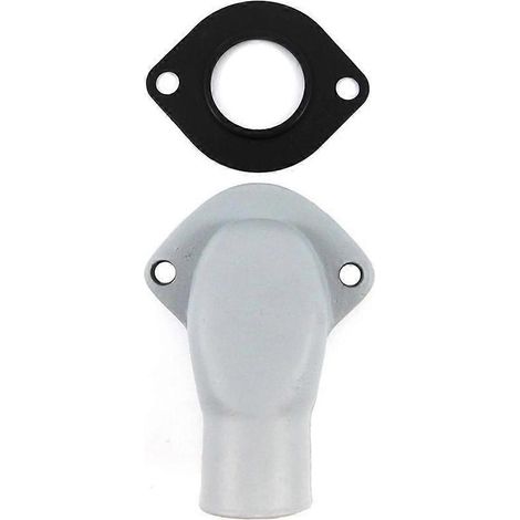 Raccord de tuyau d'admission d'eau pour Volvo Penta 854031, référence 851766, 270, 275, 280, 290, SP-A, DP-C, 18-2777 (1/5)
