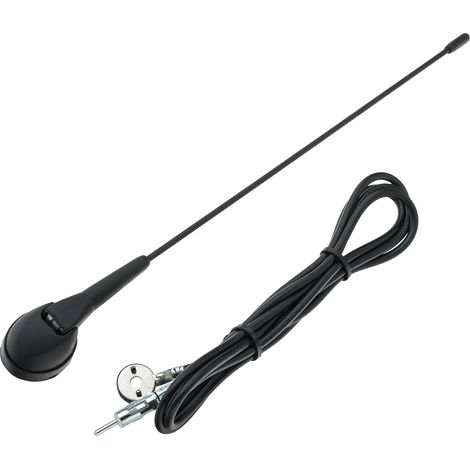 Antena de techo Fiat Ford Citroen. (1/4)