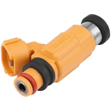 Ugello spruzzatore di carburante, iniettore in metallo e plastica resistenti all'usura CDH275 per riparazione (1/5)