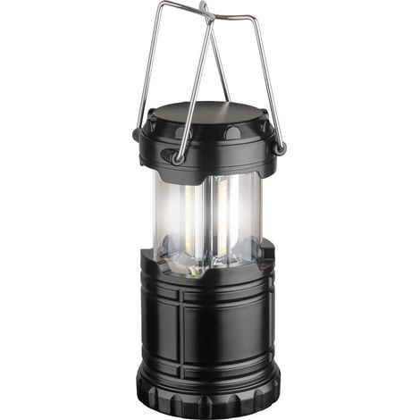 Lampada da Campeggio a LED ad Alta Luminosità 250lm (1/5)
