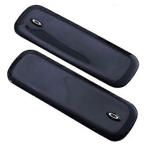 Autocollants de protection pour pare-chocs avant et arrière, protections flexibles pour pare-chocs avant et arrière, bande de protection contre les rayures (1/5)