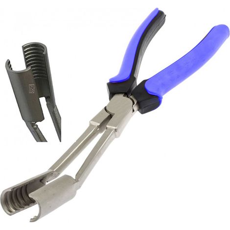 Trade Shop - ZANGE FÜR ZÜNDKERZENSTECKER 290 MM AUTOMECHANIKER CONDOR -