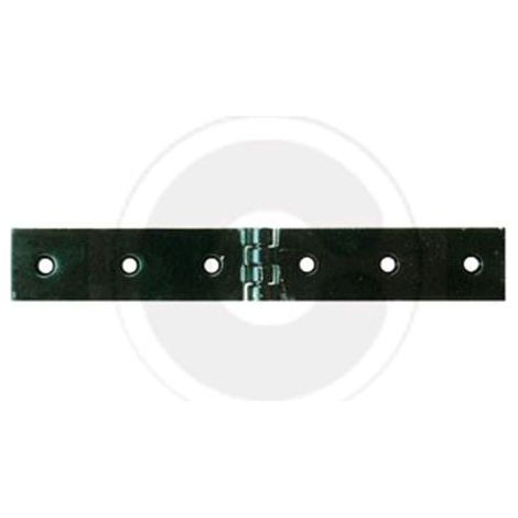 CERNIERA A LIBRETTO  mm 240 -CER237