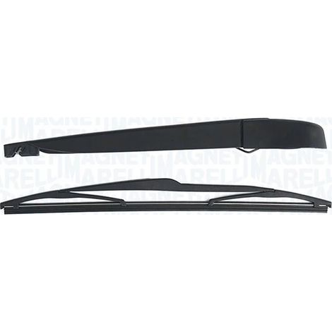 Kit de bras d'essuie-glace, nettoyage des vitres Magneti Marelli 000723180072