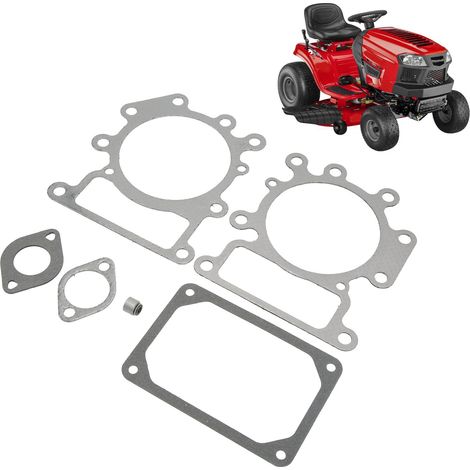 794152 690190 Kit de joints de soupapes pour moteur Briggs & Stratton 18,5 ch (2 jeux) (1/5)