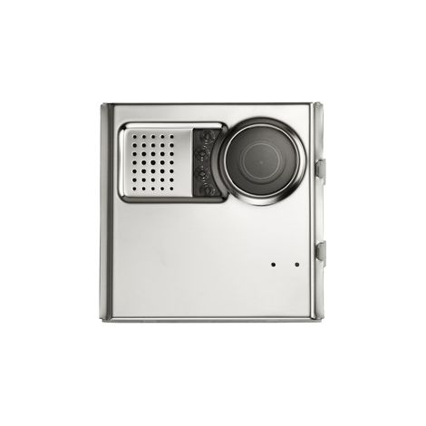 Module Caméra couleur dore URMET 1758/40/OF
