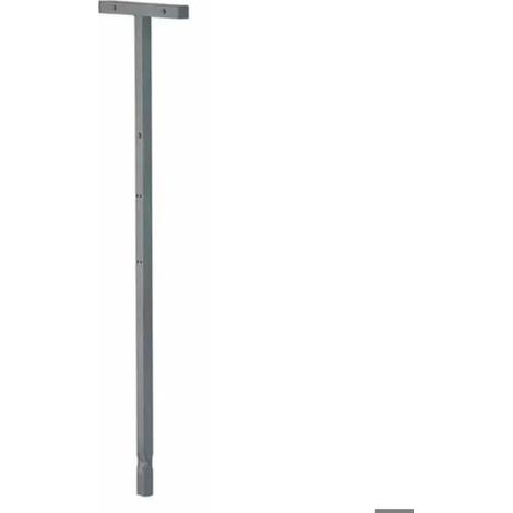 Rossignol ARKEA Palo per cestini grigio manganese