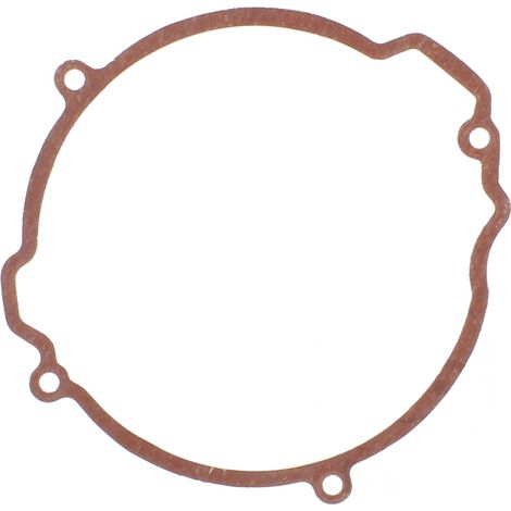 Joint de couvercle d'embrayage Athena pour Husaberg TC 125, TE 125 2T, EGS 125 2T, EGS 200 2T, EXC 125 2T, EXC 125 2T Sixdays, EXC 200