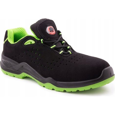 Scarpe da lavoro K11 con puntale S1 SRC 42