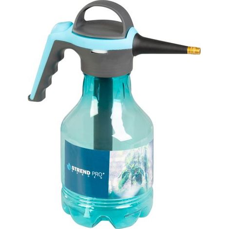 Sprühgerät Strend Pro Garden, manuell, 1,9 Liter