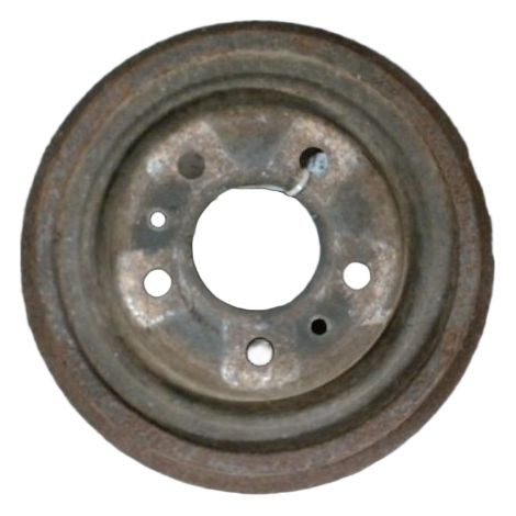 [PRODUIT D'OCCASION] Tambour Arriere Gauche RENAULT Espace 96-2002 ♻️ Ref Oe. 8200172066 - Garantie à vie (1/3)