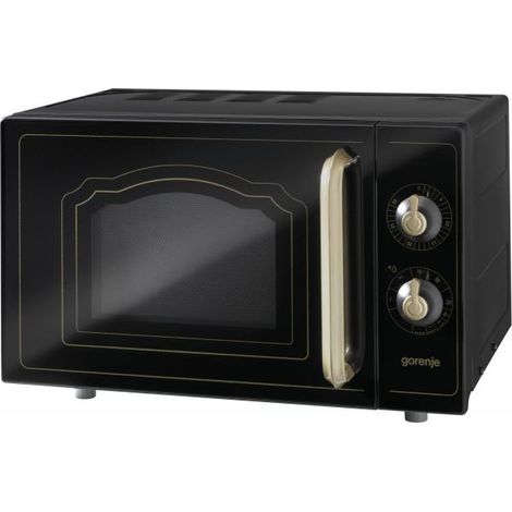 Gorenje MO4250CLB (1/4)