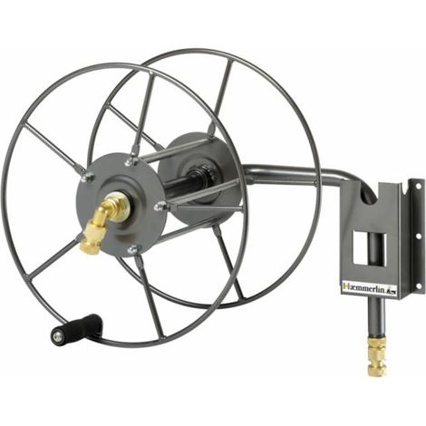 Wandhaspel 50 m - HAEMMERLIN - 340004001