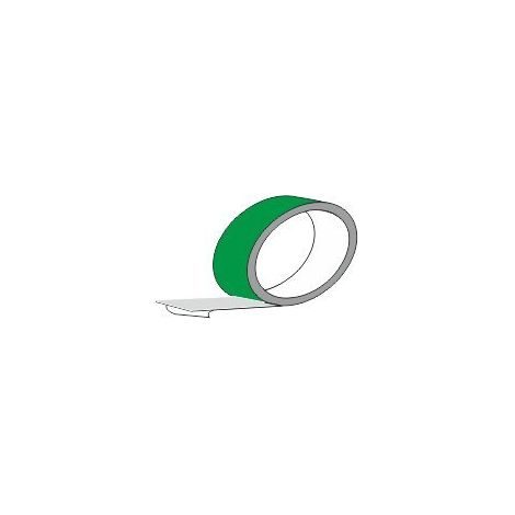 Rotolo Adesivo Rifrangente, Verde