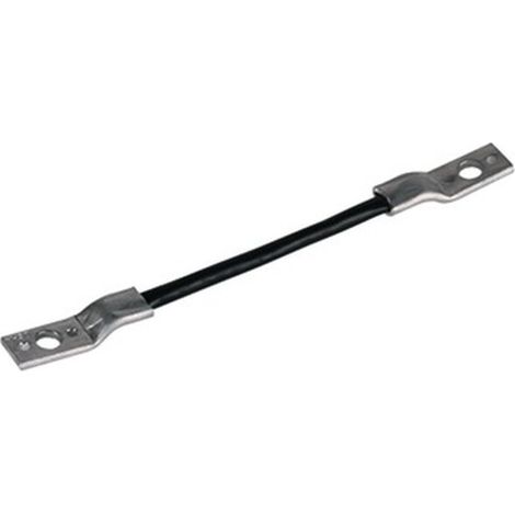 Dehn ÜBERBRÜCKUNGSSEIL CU 16MM² (377210 L = 200MM)