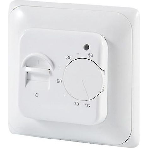 1 thermostat d'ambiance (1/3)