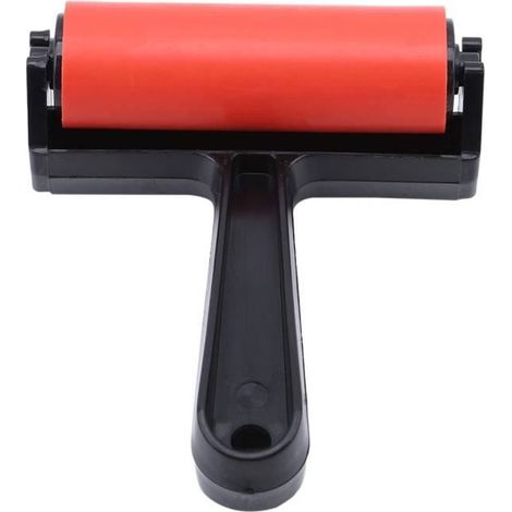 Rouleau De Peinture De Diamant De Bricolage 5D pour Adultes Strass Kits De Peintures De Broderie pour Adultes Et Enfants(Rouge)-Ywey (1/4)