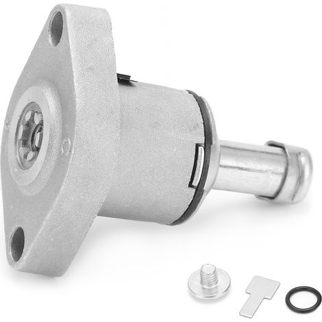 Steuerkettenregler für Roller, leichter Motorkettenspanner, einfach zu montieren für GY6 125cc 150cc Roller.
