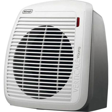 DeLonghi HVY1030 0114711035, weiß/grau (1/2)