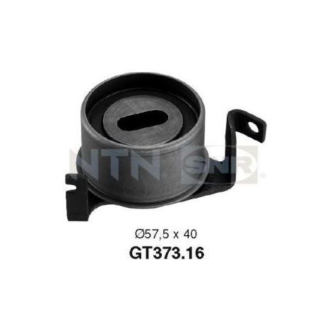 Galets tendeurs - GT373.16 - SNR - Compatible avec véhicule Mitsubishi, Proton