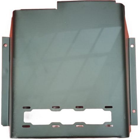 Cubierta Lateral para generador compatible con Srg7500D