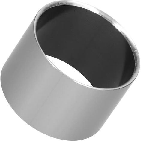 Manchon de cylindre de compresseur d'air silencieux sans huile en alliage d'aluminium, pièce de rechange pour OTS (1/5)