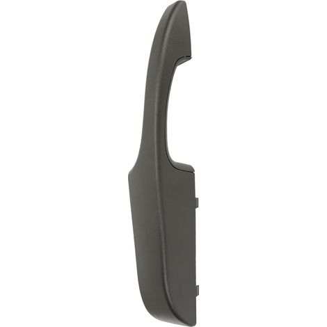 Manija interior de la puerta delantera derecha del lado del pasajero - 25750066 para Chevy Express - Repuesto cómodo de ABS, kit de 2 piezas (1/5)