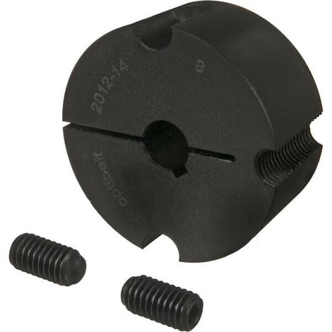 Douille de serrage 14mm OPTIBELT 201214TLKR (1/2)