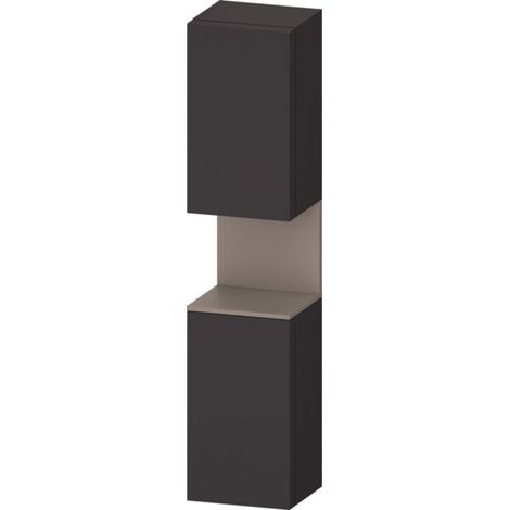 Duravit Collection One Hochschrank, Türanschlag rechts, (1/2)