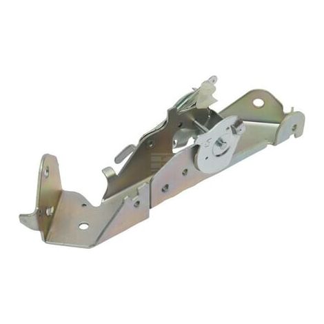 Staffa comando BRIGGS & STRATTON 592555 (1/3)