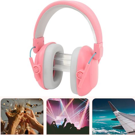 Casque antibruit pour dormir, casque antibruit industriel (1/5)