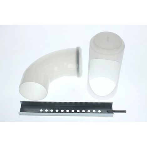 BOSCH Bogen Abstützung DN110, 8737713319 (1/2)