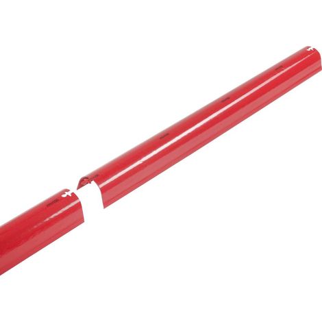 Capot de protection rond pour câble FRH type 100 (1/2)