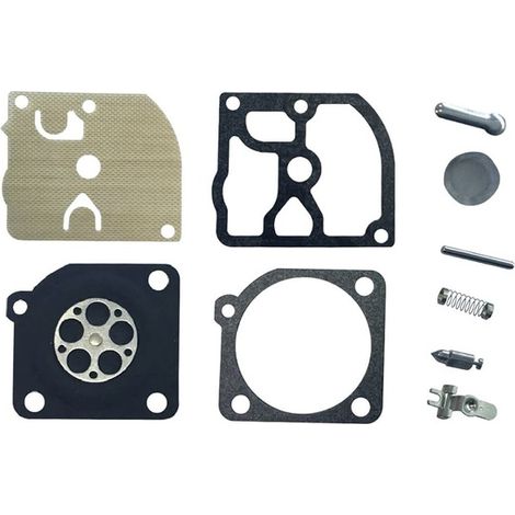 Kit riparazione carburatore RB-119 ZAMA C1Q-DM13B RB-K88 motosega