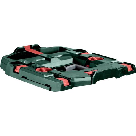 Metabo 630223000 Piastra multi-adattatore per aspiratore universale (ASR) 1 pz.