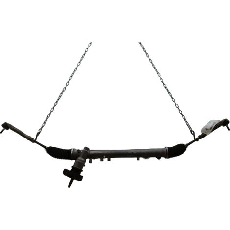 [PRODUIT D'OCCASION] Cremaillere RENAULT Clio ♻️ Ref Oe. 490011723r - Garantie à vie (1/4)
