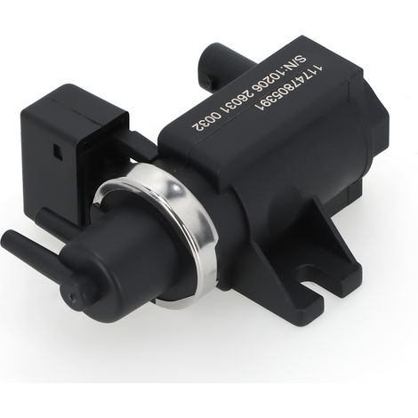 Actuador de turbo for BMW 1 116d 118d 120d 123d 2004-2011 11747805391 (1/5)