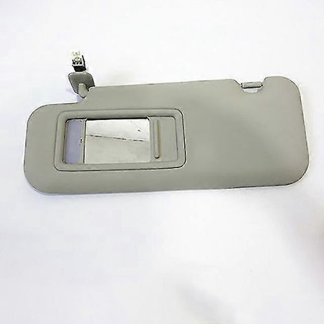 Pare-soleil gauche pour Mazda 3 Hatchback 2010-2013 BBM2 69 320C 75 - Accessoires de remplacement pour l'intérieur (1/4)