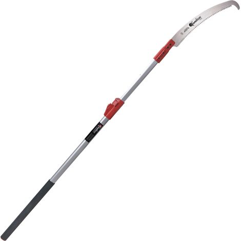 errucho telescópico TLX 2x1 330-BH