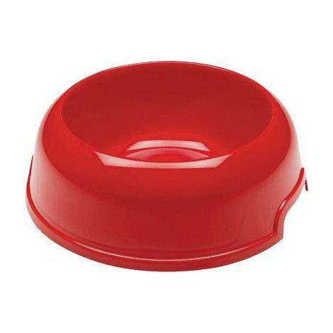 SCHÜSSEL FÜR HUNDE UND KATZEN 'PARTY' Ø 23x7,7H cm - 1 l