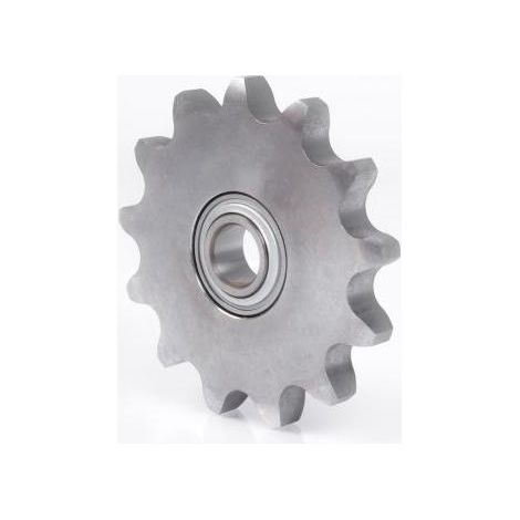 INA Kettenspannrad KSR16LO10101408 Innen-Ø 16,2 mm Außen-Ø 78 mmBreite18,3 mm