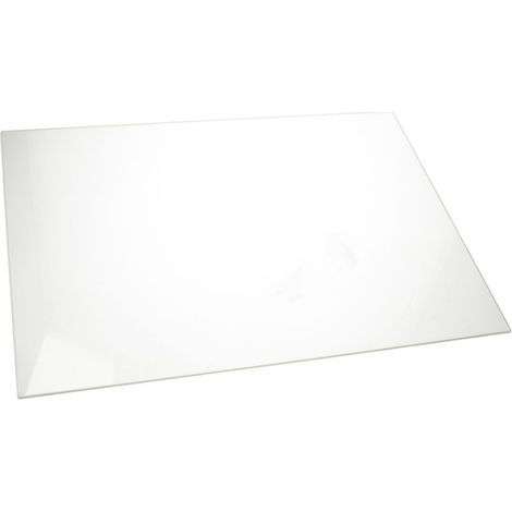 Verre interieur porte de pour four Electrolux 14021941901 (1/2)