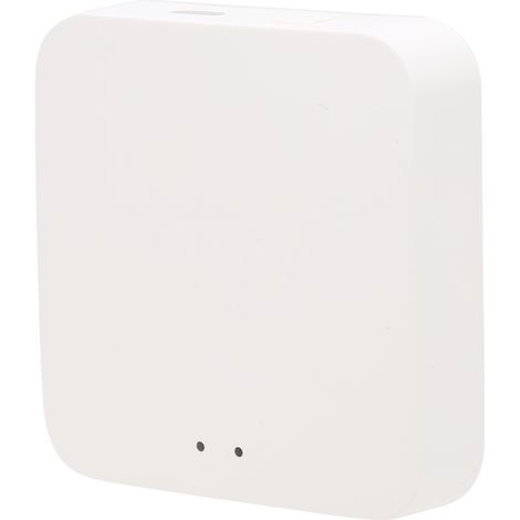 Passerelle ZigBee TUYA pour Système Domotique Intelligent - Contrôle Central Sans Fil (1/5)