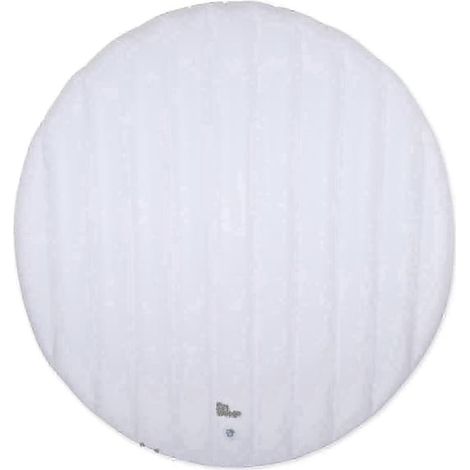 LYERCW - /Cancun/La Havane Couvercle gonflable rond