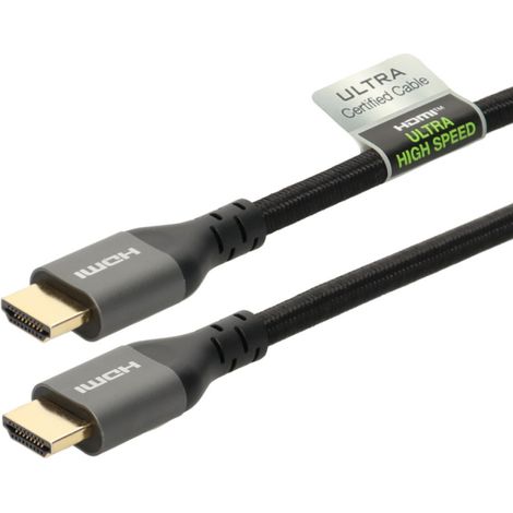 Connectique vidéo ITC ERARD CONNECT 726860 (1/2)