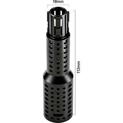 Compatible avec les accessoires et consommables pour bâtonnets désodorisants des autolaveuses de sol Dreame H40 Pro/H40 Ultra/T50 Ultra (1/4)