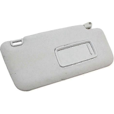 Pare-soleil avec miroir côté passager droit pour Forester 2009-2013 92011sc022lo (1/5)
