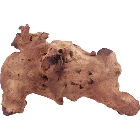 XL Mopani Wurzel Nr.4677 Holz Deko Aquascaping