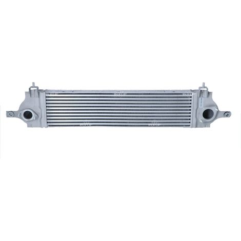 Intercooler, échangeur NRF 30513 NISSAN 14461BB30A 14461JD50A 14461JD50B